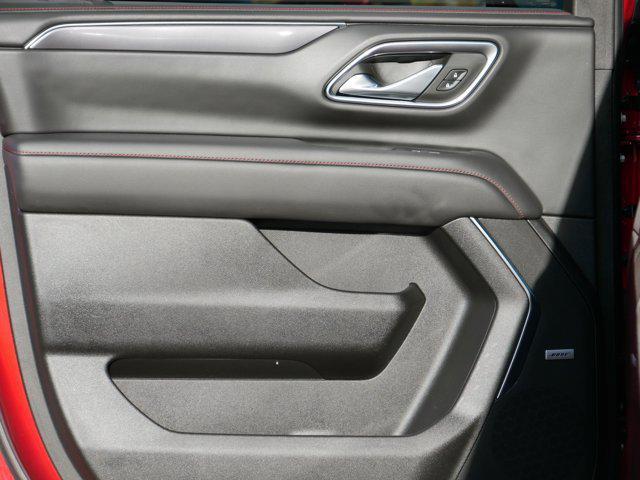 used 2023 Chevrolet Suburban car, priced at $62,900