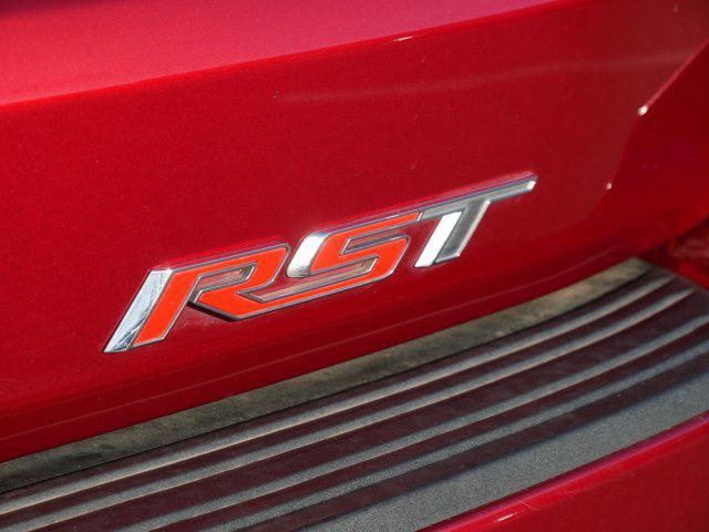 used 2023 Chevrolet Suburban car, priced at $62,900