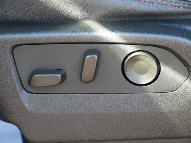 used 2023 Chevrolet Suburban car, priced at $62,900