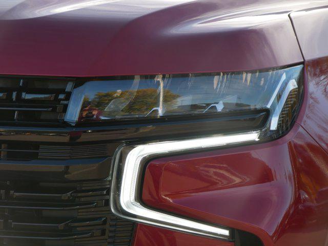 used 2023 Chevrolet Suburban car, priced at $62,900