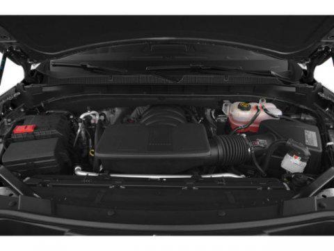 used 2023 Chevrolet Suburban car