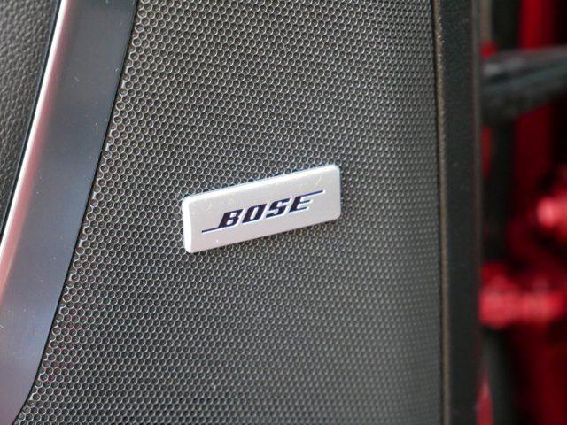 used 2023 Chevrolet Suburban car, priced at $62,900