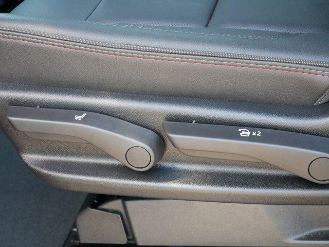 used 2023 Chevrolet Suburban car, priced at $62,900