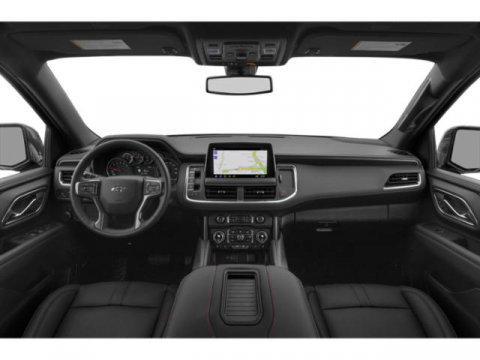 used 2023 Chevrolet Suburban car