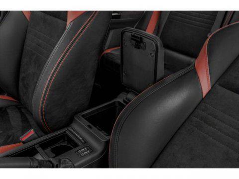 used 2020 Subaru WRX STI car, priced at $32,000