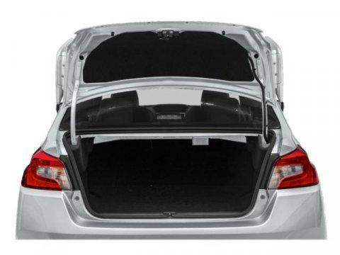 used 2020 Subaru WRX STI car, priced at $32,000