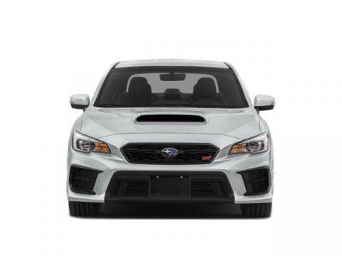 used 2020 Subaru WRX STI car, priced at $32,000