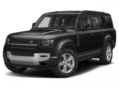 new 2025 Land Rover Defender car, priced at $128,863