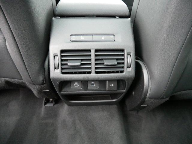 used 2025 Land Rover Discovery Sport car