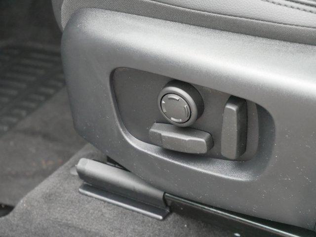 used 2025 Land Rover Discovery Sport car