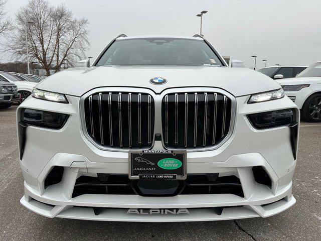 used 2025 BMW X7 car, priced at $154,999