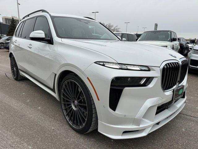 used 2025 BMW X7 car, priced at $154,999