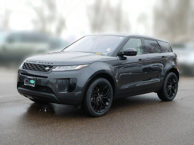 used 2020 Land Rover Range Rover Evoque car, priced at $29,999