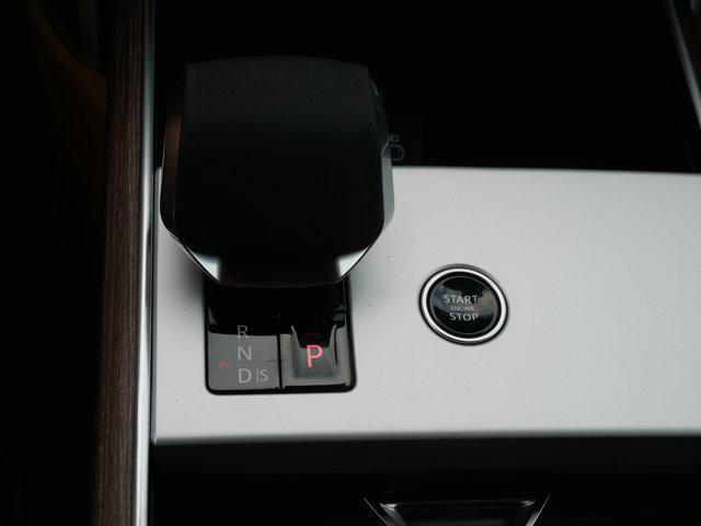 new 2025 Land Rover Range Rover car, priced at $120,230