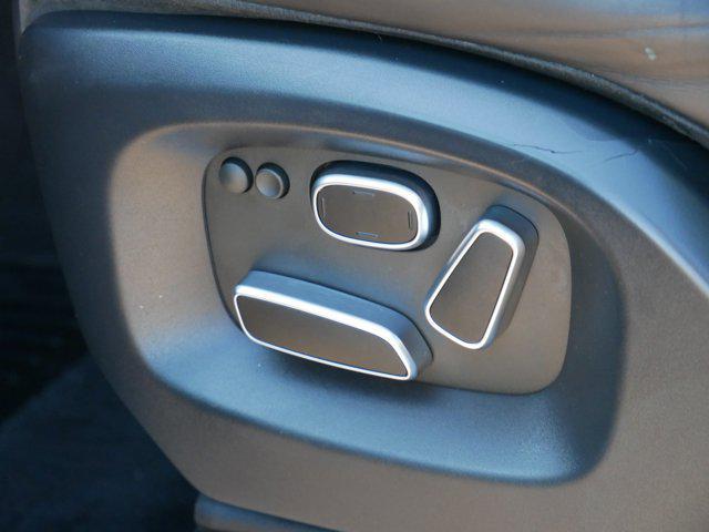 used 2015 Land Rover Range Rover Sport car, priced at $13,600