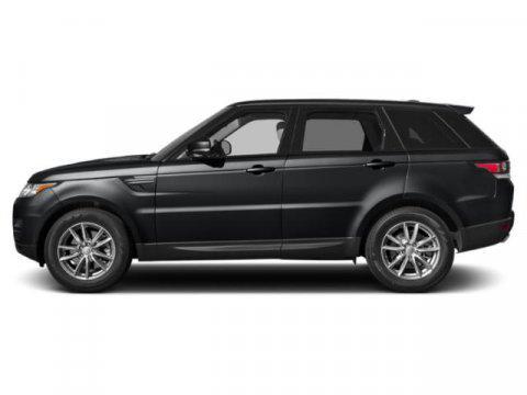 used 2015 Land Rover Range Rover Sport car, priced at $15,000