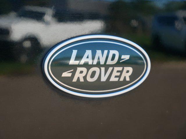 used 2015 Land Rover Range Rover Sport car, priced at $13,600