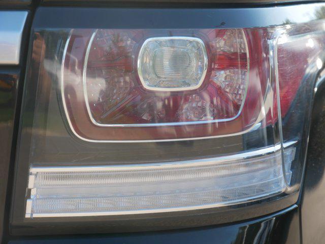 used 2015 Land Rover Range Rover Sport car, priced at $13,600