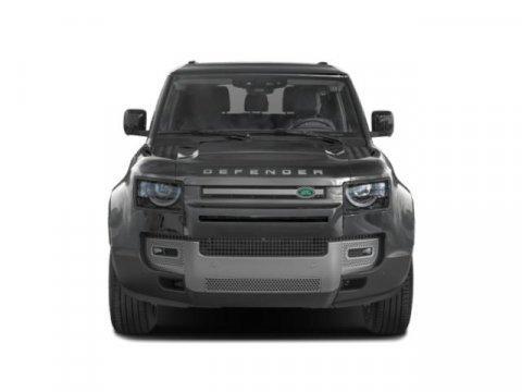 used 2024 Land Rover Defender car, priced at $54,000