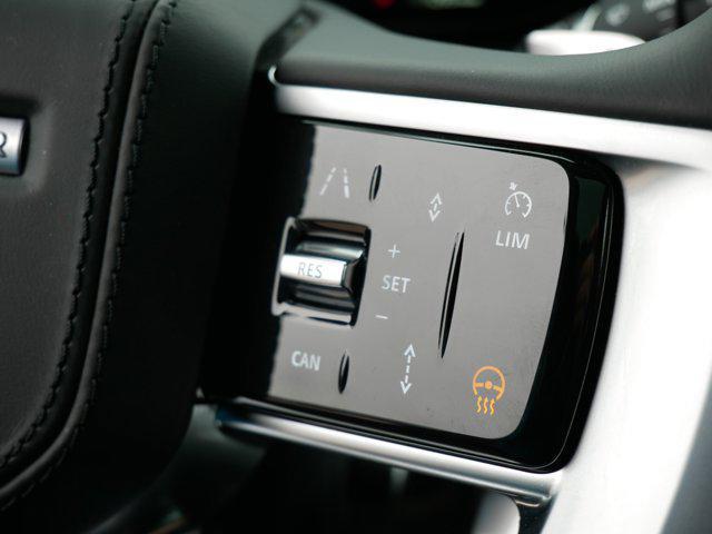 used 2024 Land Rover Range Rover car, priced at $142,999