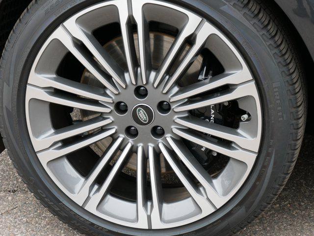 used 2024 Land Rover Range Rover car, priced at $142,999
