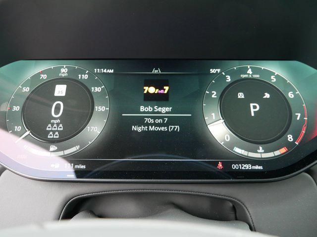 used 2024 Land Rover Range Rover car, priced at $142,999
