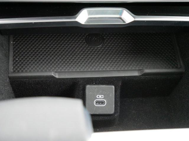 used 2024 Land Rover Range Rover car, priced at $142,999