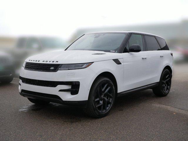 new 2025 Land Rover Range Rover Sport car, priced at $94,825