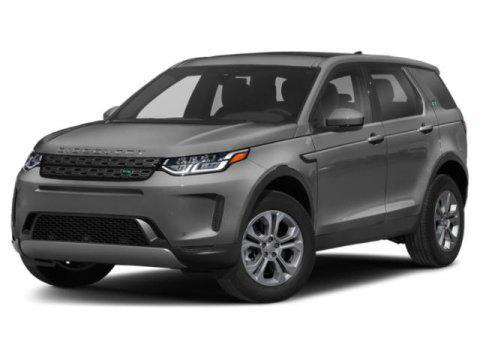 used 2023 Land Rover Discovery Sport car, priced at $37,999