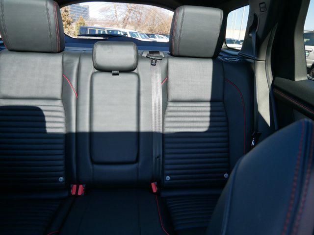 used 2023 Land Rover Discovery Sport car, priced at $37,499