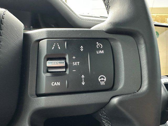 used 2023 Land Rover Defender car, priced at $68,000