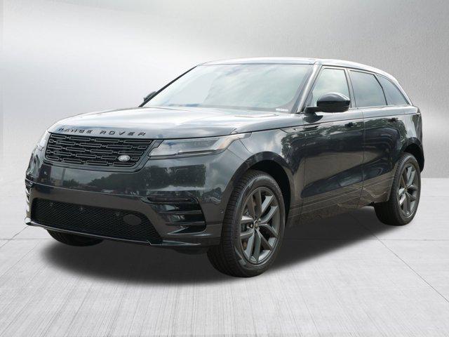 new 2026 Land Rover Range Rover Velar car, priced at $81,347