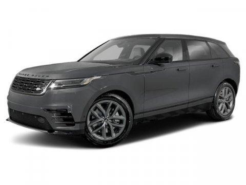 new 2026 Land Rover Range Rover Velar car, priced at $81,347
