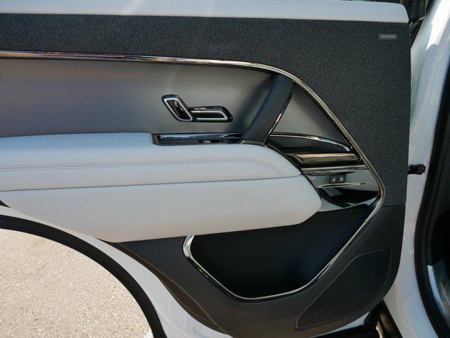 used 2025 Land Rover Range Rover Sport car, priced at $79,000
