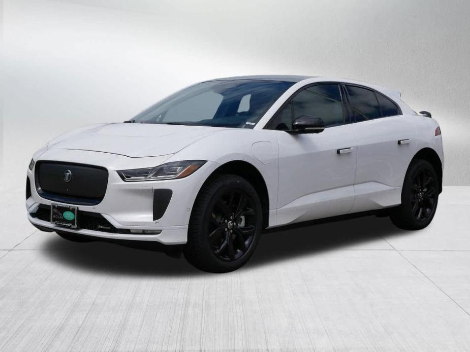 new 2024 Jaguar I-PACE car, priced at $79,568