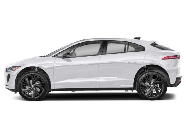new 2024 Jaguar I-PACE car, priced at $79,568