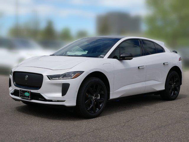 new 2024 Jaguar I-PACE car, priced at $79,568