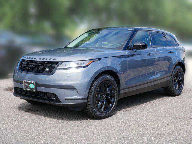 new 2025 Land Rover Range Rover Velar car, priced at $71,515