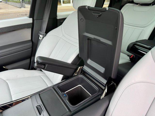 used 2025 Land Rover Range Rover Sport car, priced at $96,999
