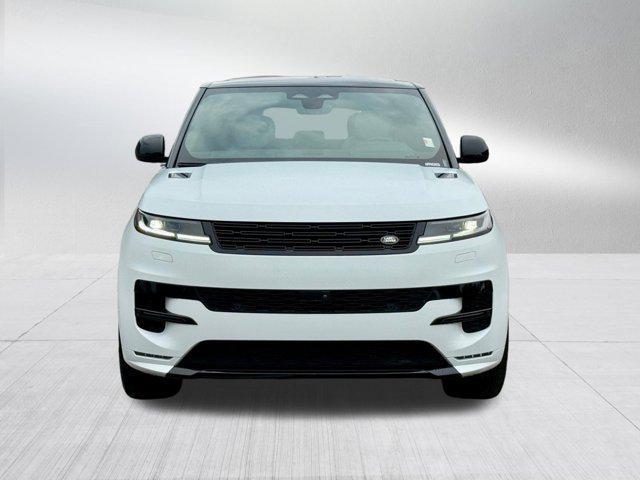 used 2025 Land Rover Range Rover Sport car, priced at $96,999