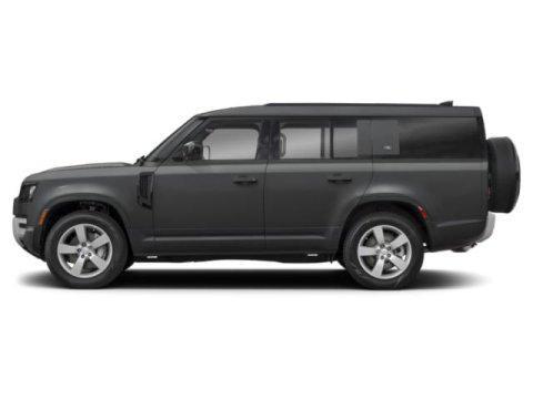 used 2025 Land Rover Defender car, priced at $75,999