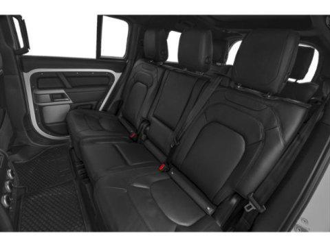 used 2025 Land Rover Defender car, priced at $75,999