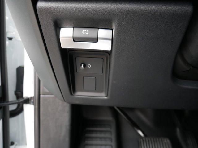 used 2025 Land Rover Defender car, priced at $75,999