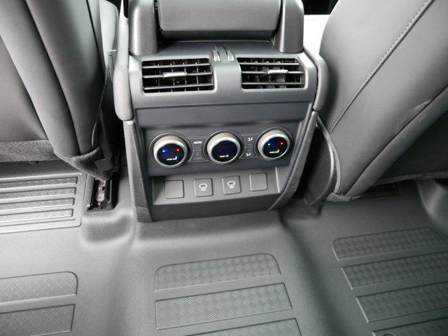 used 2025 Land Rover Defender car, priced at $75,999