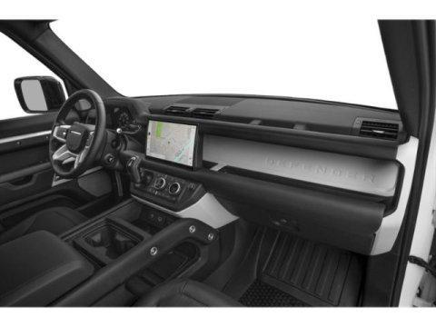 used 2025 Land Rover Defender car, priced at $75,999