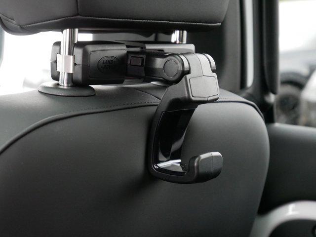 used 2025 Land Rover Defender car, priced at $75,999