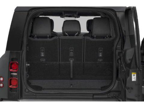 used 2025 Land Rover Defender car, priced at $75,999