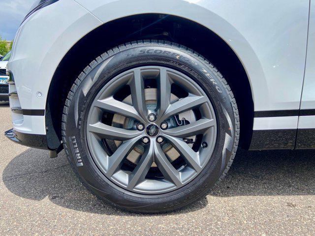 new 2026 Land Rover Range Rover Velar car, priced at $73,972