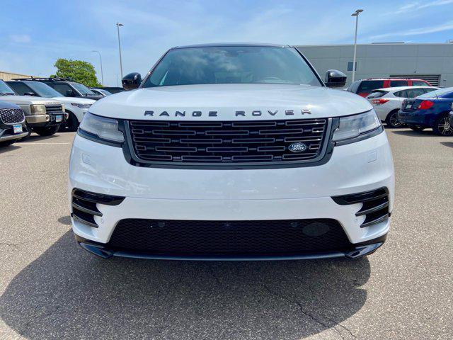 new 2026 Land Rover Range Rover Velar car, priced at $73,972