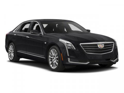 used 2017 Cadillac CT6 car, priced at $19,999